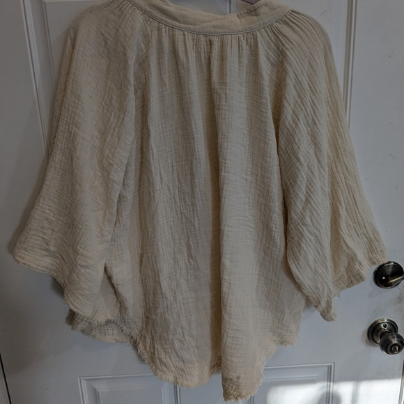 9Seed Marakesh Top - Picture 5 of 5